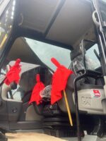 Caterpillar 340D2 excavator - Image 6