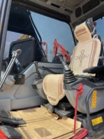 Volvo EC140 excavator - Image 4