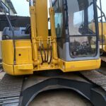 Komatsu PC128US excavator