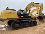 Caterpillar 336D excavator