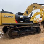 Caterpillar 336D excavator