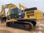 Caterpillar 336D excavator - Image 3
