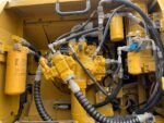 Caterpillar 336D excavator - Image 5