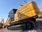 Caterpillar 345GC excavator - Image 2