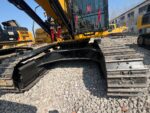 Caterpillar 345GC excavator - Image 4
