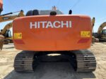 Hitachi ZAXIS 210LC-5A excavator - Image 3