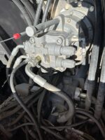 Hitachi ZAXIS 210LC-5A excavator - Image 5