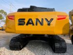 SANY SY245H excavator - Image 3