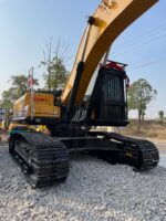 SANY SY245H excavator - Image 4