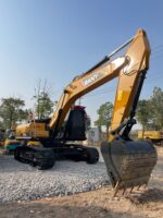 SANY SY245H excavator