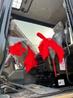 SANY SY245H excavator - Image 6