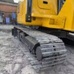 Komatsu PC56 excavator - Image 6