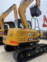 SANY SY75CPro excavator - Image 3