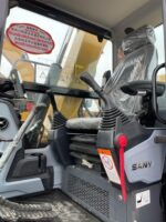 SANY SY75CPro excavator - Image 5