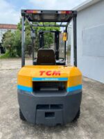 TCM 2.5-ton forklift - Image 3