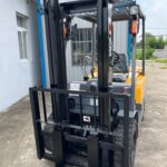 TCM 2.5-ton forklift