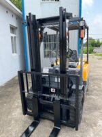 TCM 2.5-ton forklift