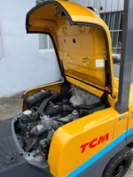 TCM 2.5-ton forklift - Image 4