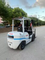 TCM 3-ton forklift - Image 2