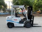 TCM 3-ton forklift