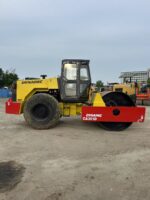DAYAPAC CA301D roller - Image 8