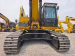 Caterpillar 349D2L excavator - Image 5