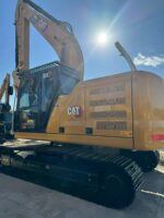 Caterpillar 323 excavator - Image 3