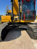 Caterpillar 323 excavator - Image 5