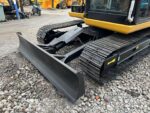 Caterpillar 307E2 excavator - Image 4