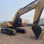 SANY SY335H excavator - Image 9