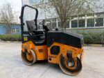 SANY STR30C-6 tandem roller - Image 3
