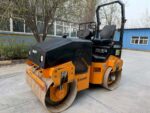 SANY STR30C-6 tandem roller - Image 4
