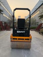 SANY STR30C-6 tandem roller - Image 6