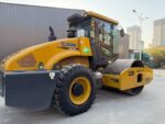 XCMG XS223JE Vibratory roller - Image 3