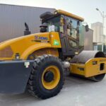 XCMG XS223JE Vibratory roller
