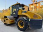 XCMG XS223JE Vibratory roller - Image 4