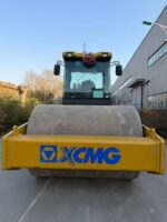 XCMG XS223JE Vibratory roller - Image 5