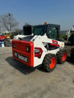 Bobcat S630 skid loader - Image 2