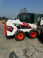 Bobcat S630 skid loader - Image 3