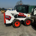 Bobcat S630 skid loader