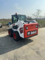 Bobcat S630 skid loader - Image 5