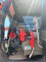 Hitachi ZAXIS 120 excavator - Image 5
