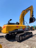 SANY SY485H excavator - Image 2