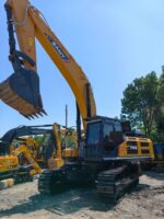SANY SY485H excavator - Image 4