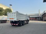 SHACMAN F3000 6X4 dump truck - Image 7