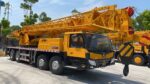 XCMG QY50K-2 road crane - Image 4