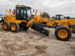 XCMG GR1803 bulldozer - Image 3