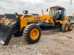 XCMG GR1803 bulldozer - Image 6