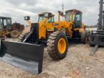 XCMG GR1803 bulldozer - Image 7