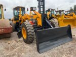 XCMG GR1803 bulldozer - Image 8